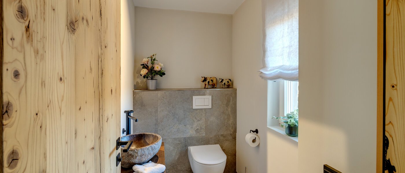 apartment Waakirchen 01 guest toilet 13308