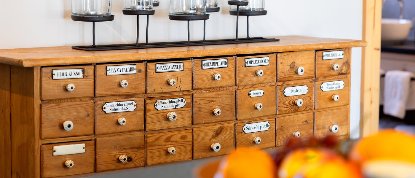 apartment Waakirchen 02 living area 13308