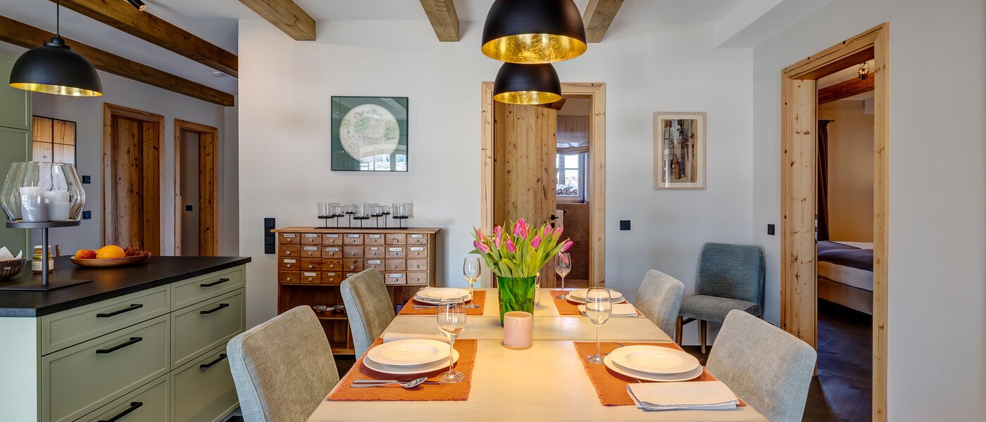 apartment Waakirchen 06 living area 13308