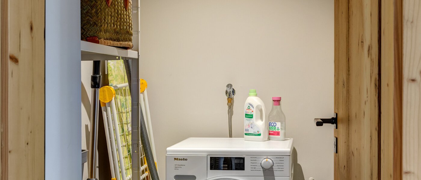 apartment Waakirchen 01 storage room 13308