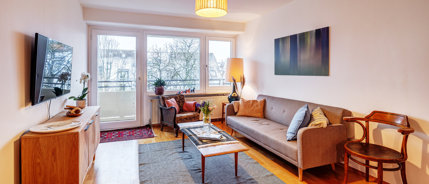 Sorry, this property has already been rented