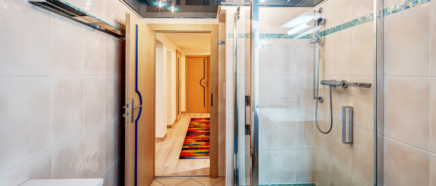 townhouse München Obersendling 01 2. bathroom 13312