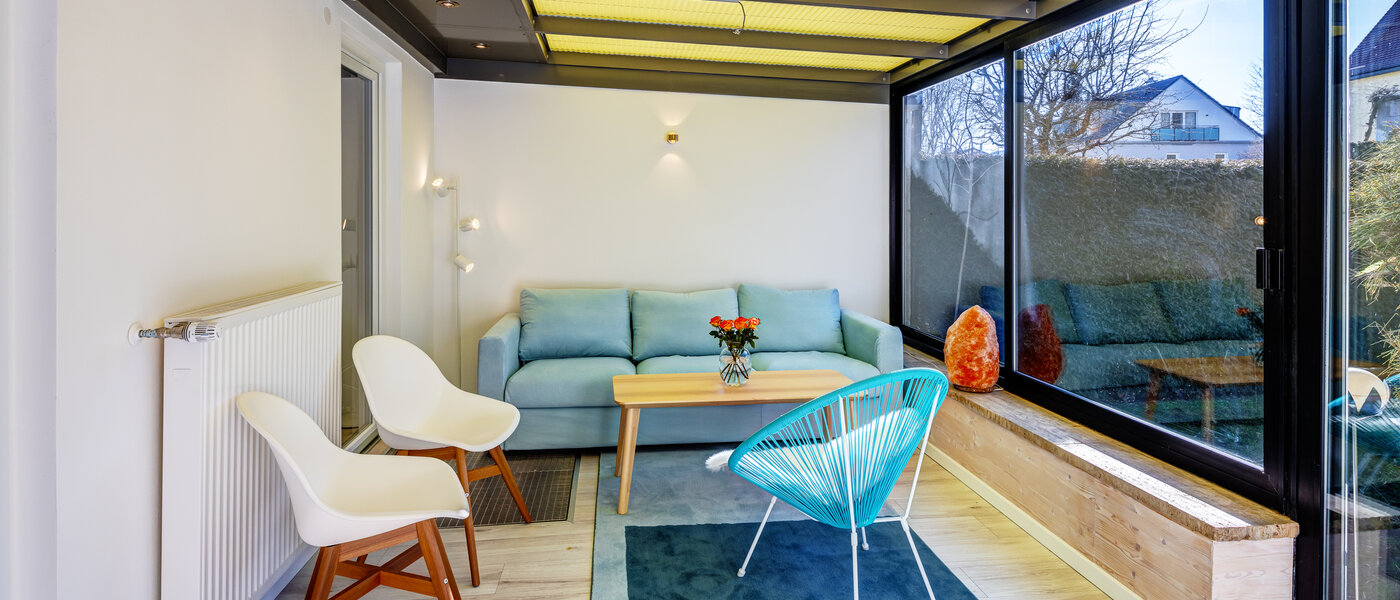 townhouse München Obersendling 01 winter garden 13312