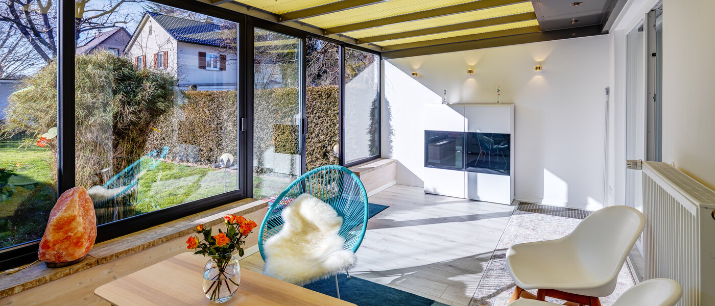 townhouse München Obersendling 02 winter garden 13312