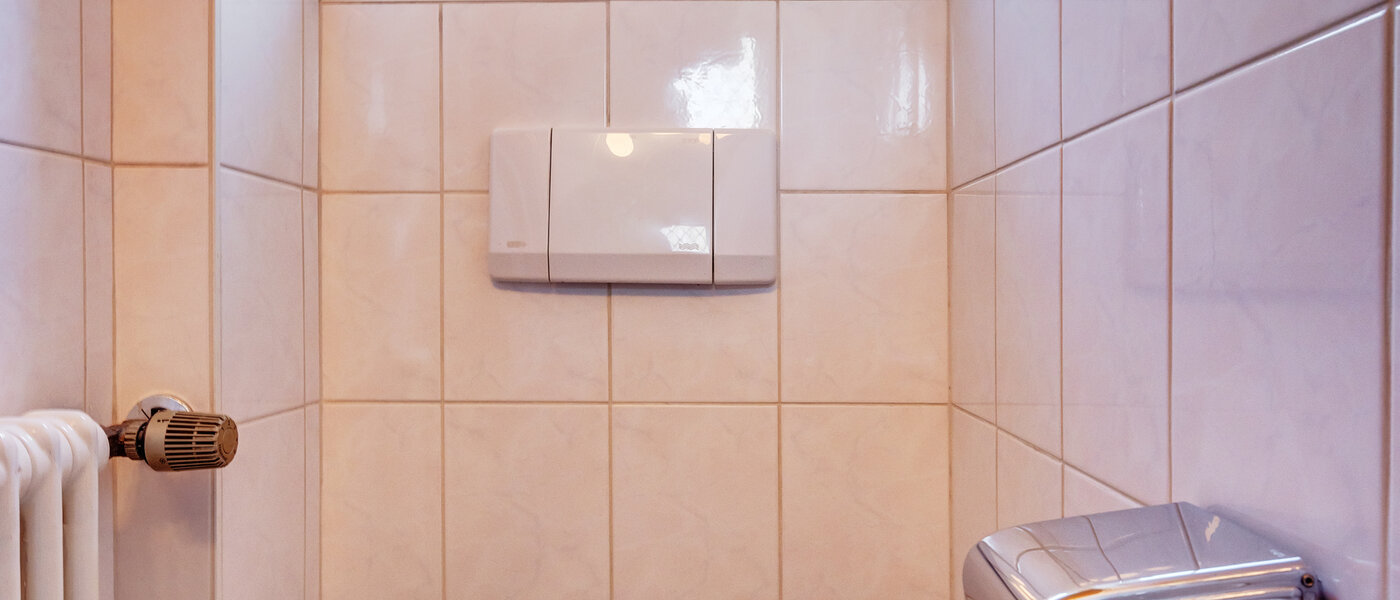 townhouse München Obersendling 02 guest toilet 13312