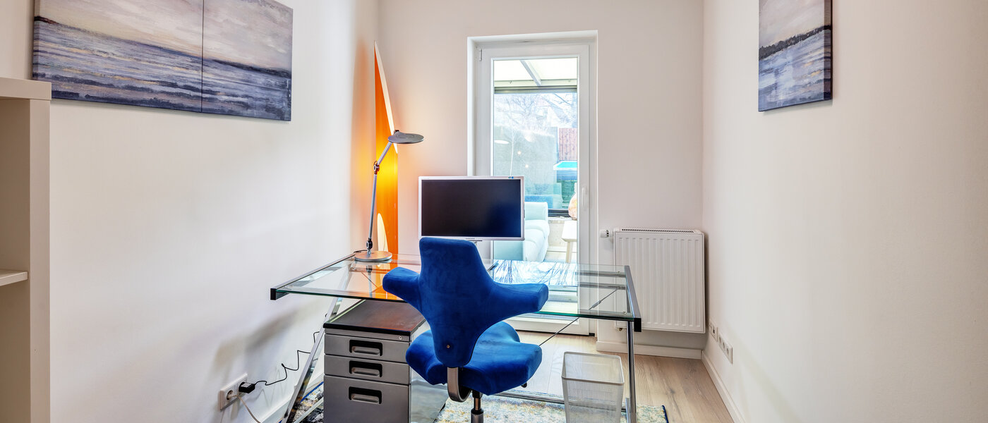 townhouse München Obersendling 01 office 13312