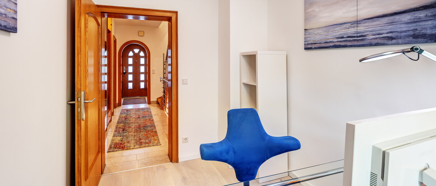 townhouse München Obersendling 02 office 13312