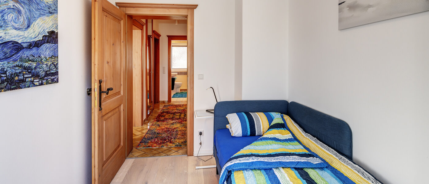 townhouse München Obersendling 02 3. bedroom 13312