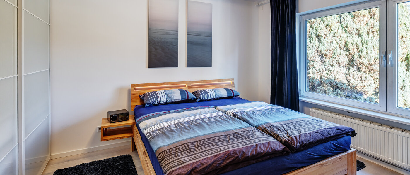 townhouse München Obersendling 01 1. bedroom 13312