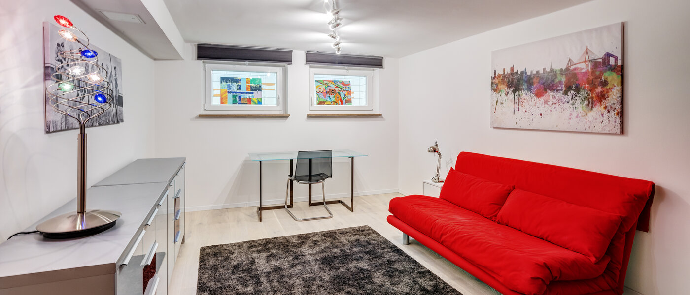 townhouse München Obersendling 01 guest room 13312