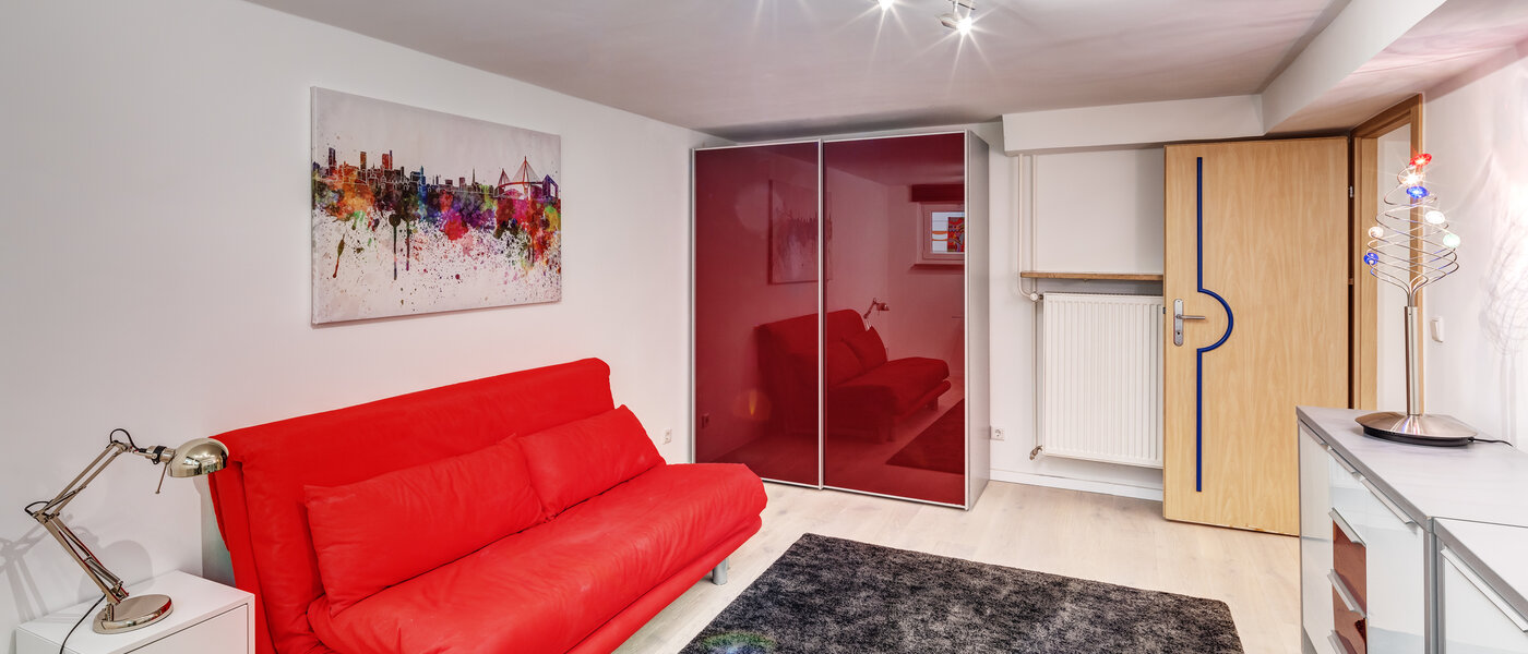 townhouse München Obersendling 02 guest room 13312