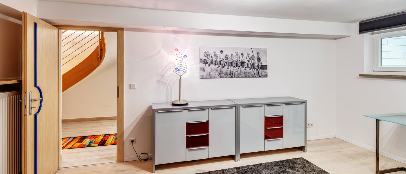 townhouse München Obersendling 03 guest room 13312