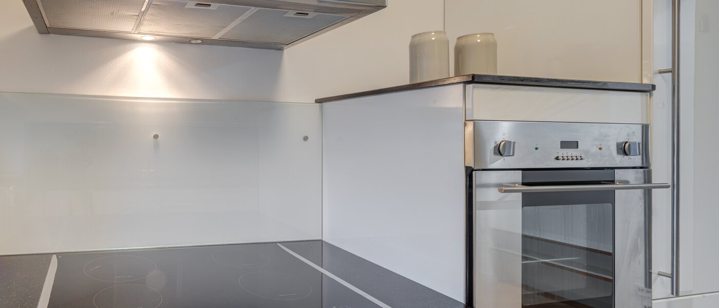 maisonette-gallery apartment München Maxvorstadt 02 kitchen 13317