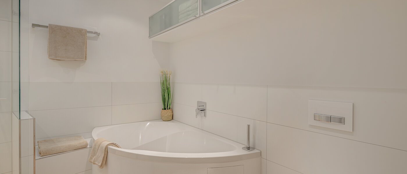 maisonette-gallery apartment München Maxvorstadt 03 bathroom 13317