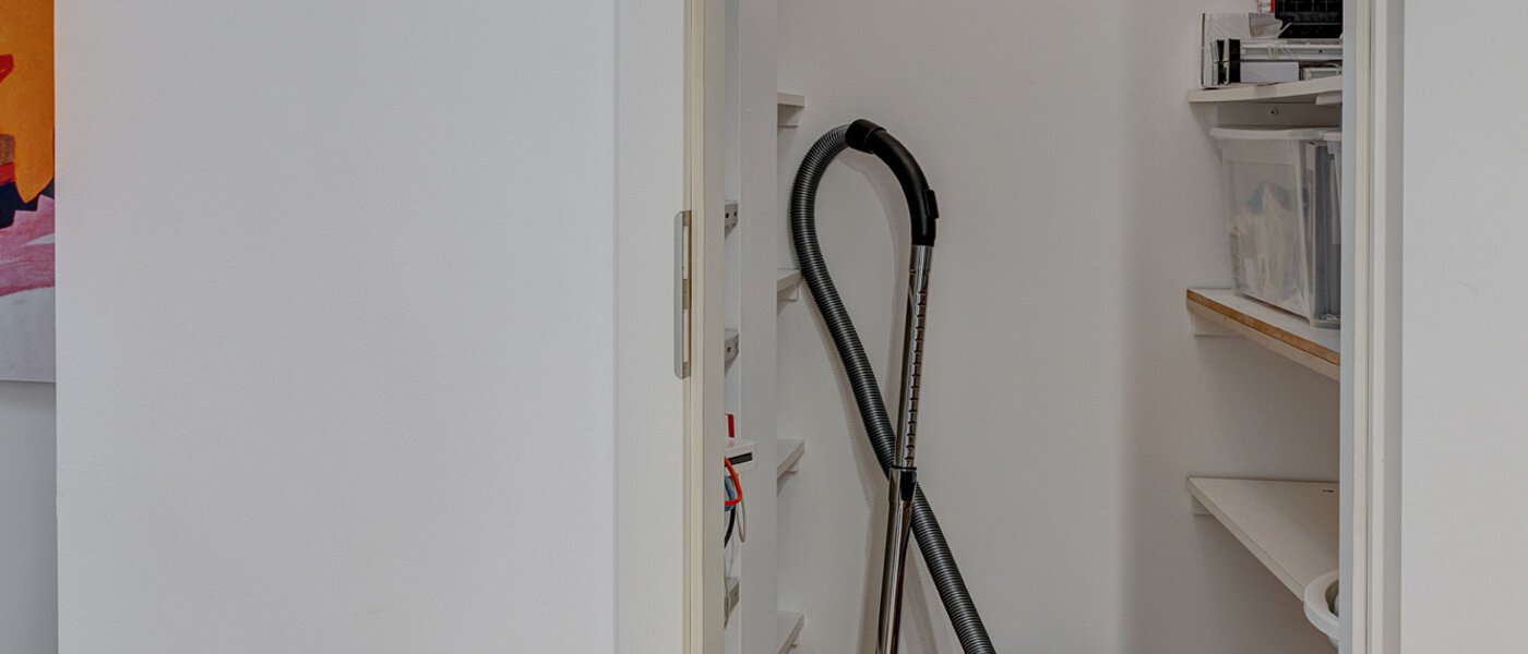 maisonette-gallery apartment München Maxvorstadt 01 storage room 13317