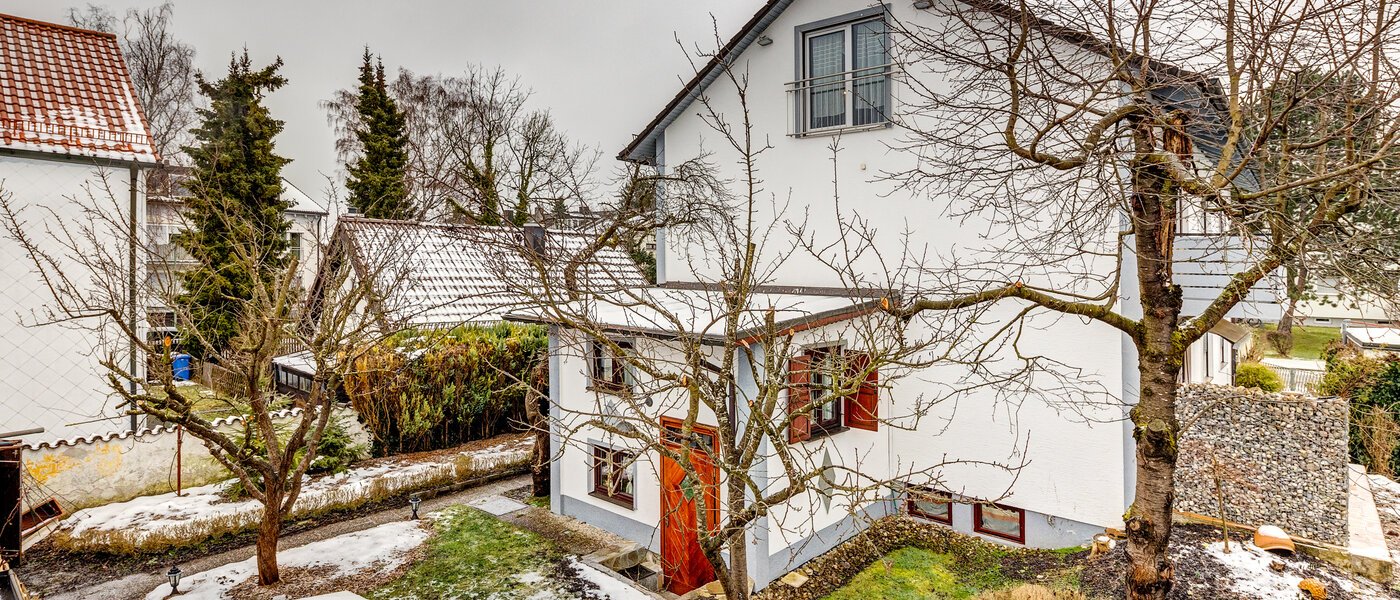 apartment München Moosach 01 view 13319