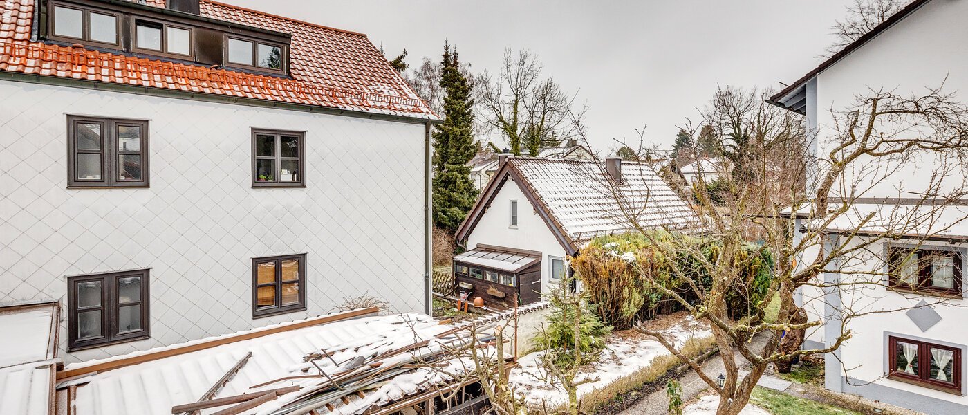 apartment München Moosach 03 view 13319