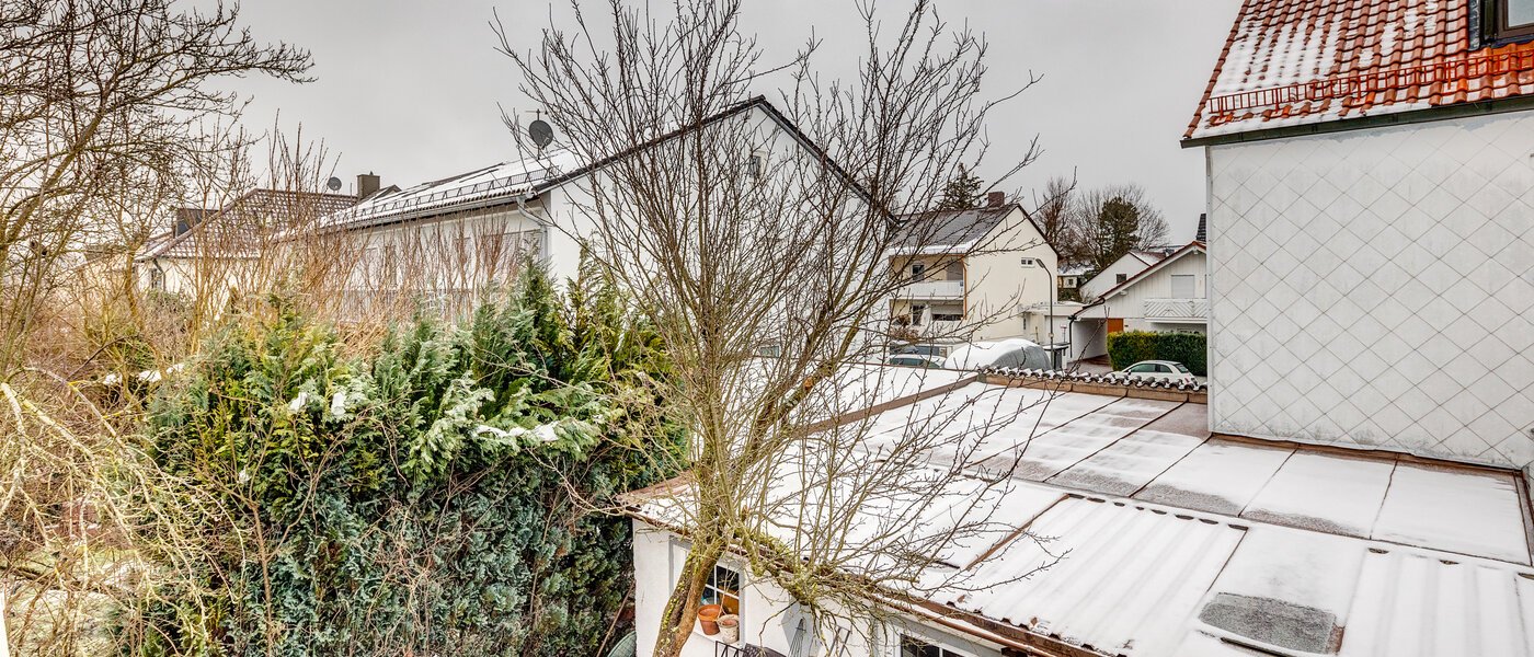 apartment München Moosach 04 view 13319