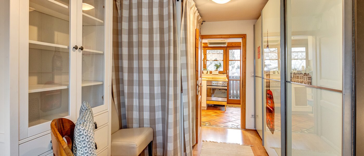 apartment München Moosach 02 2. bedroom 13319