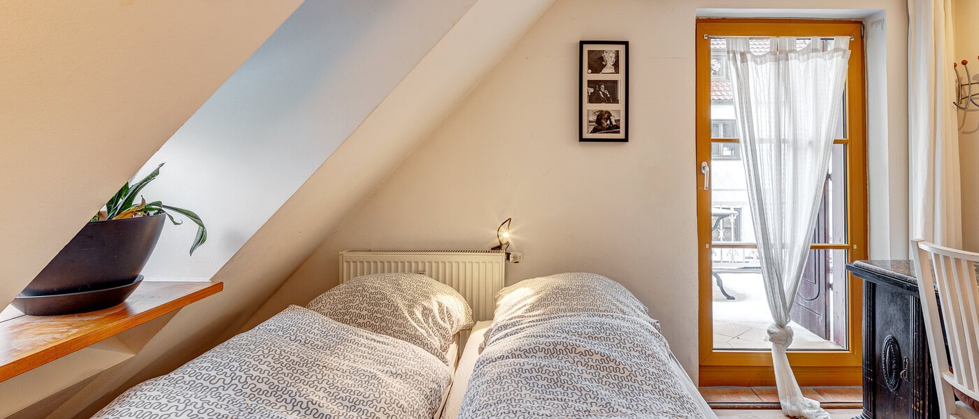 apartment München Moosach 02 1. bedroom 13319