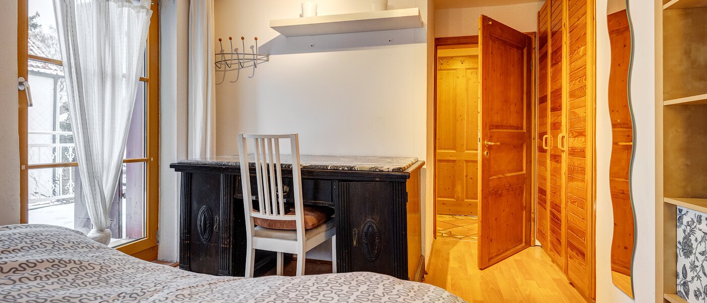 apartment München Moosach 03 1. bedroom 13319