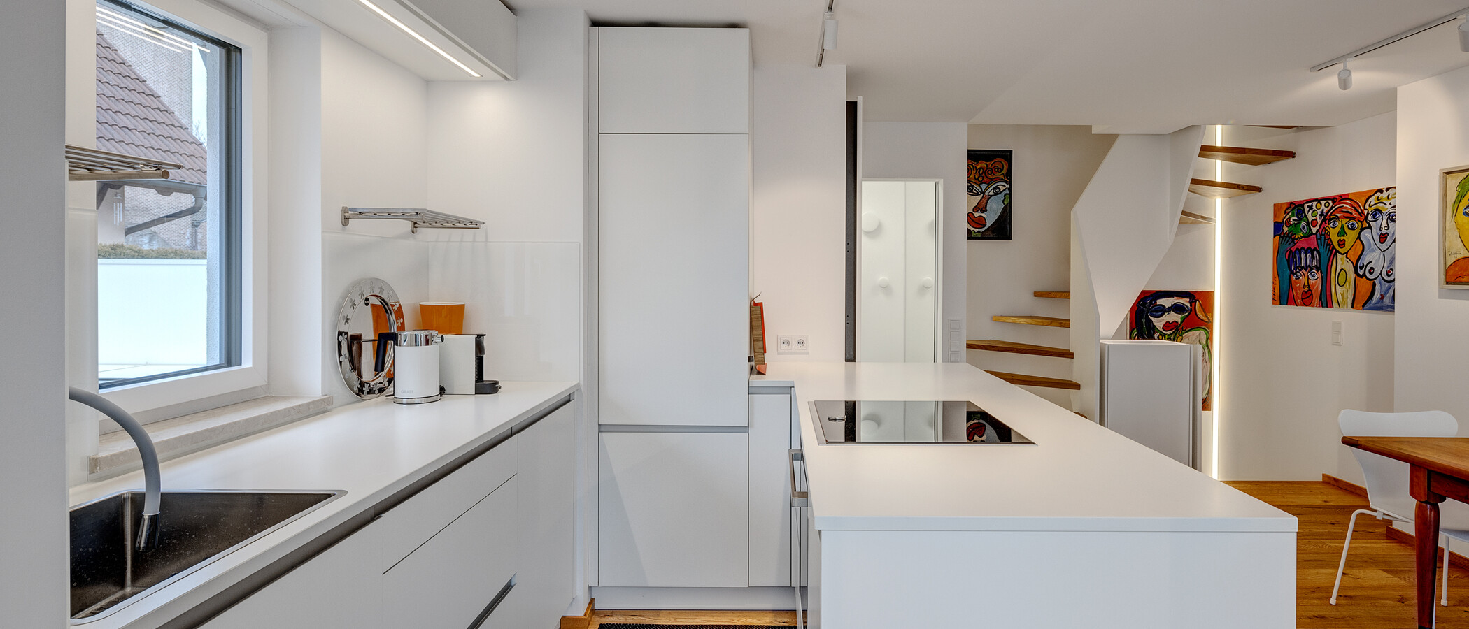 house München Feldmoching 01 kitchen 13323