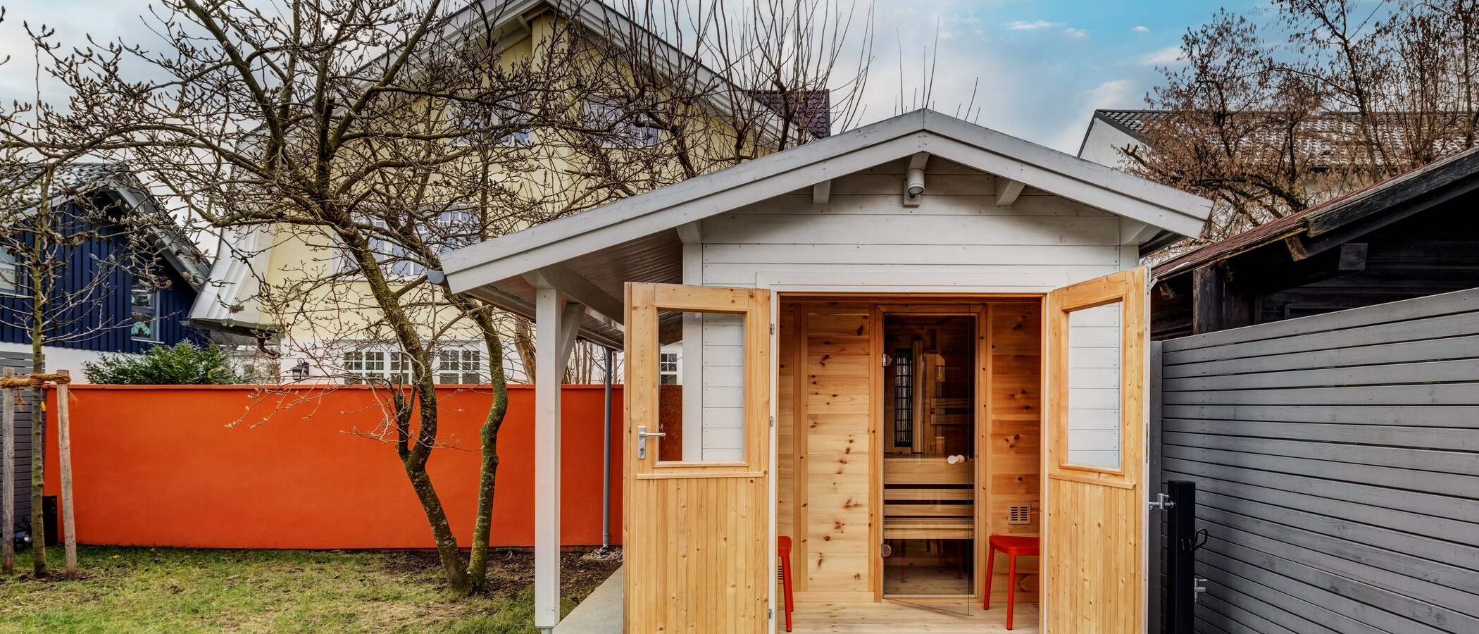 house München Feldmoching 01 sauna 13323