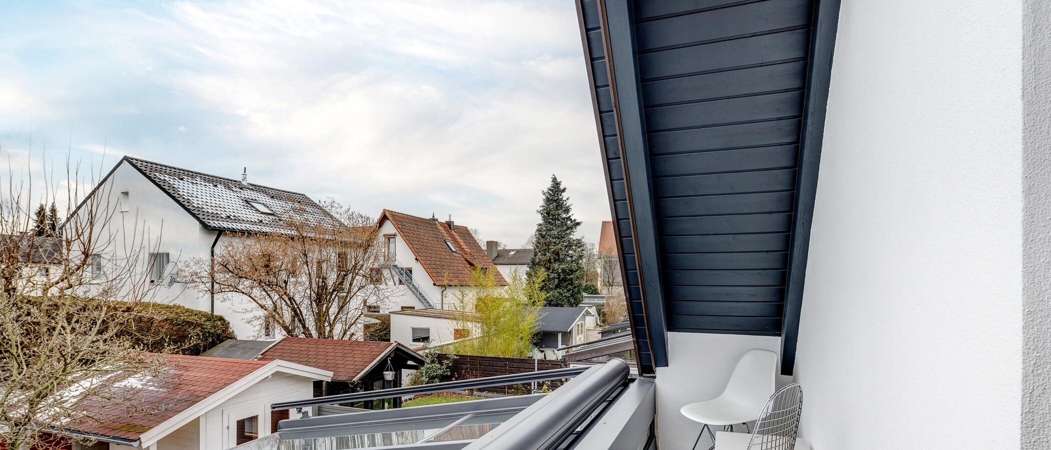 house München Feldmoching 01 balcony 13323