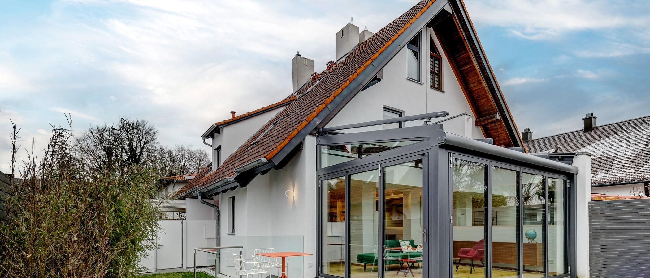 house München Feldmoching 01 terrace 13323