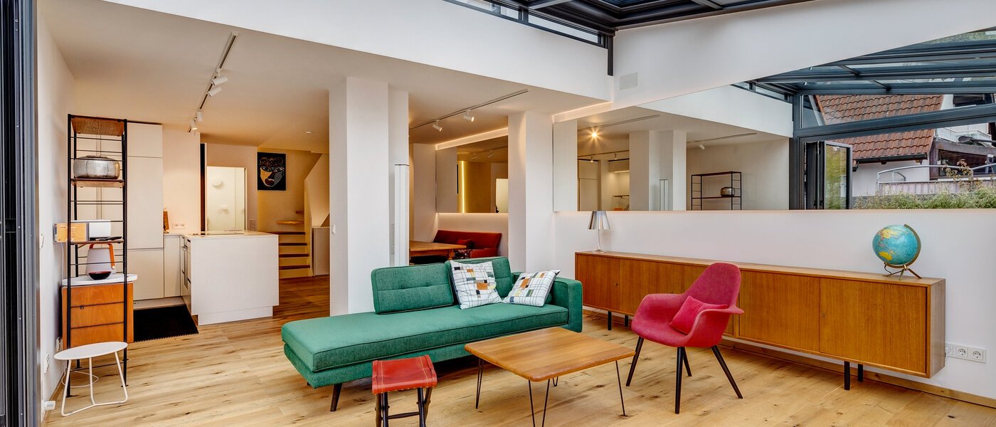 Sorry, this property has already been rented