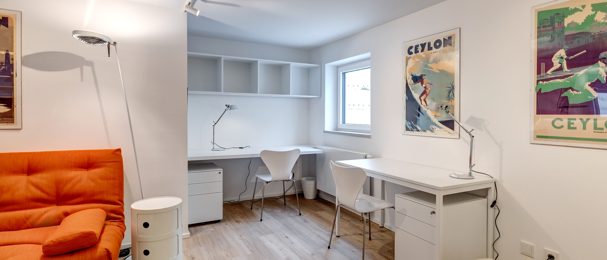 house München Feldmoching 01 Workspace/Guestroom 13323