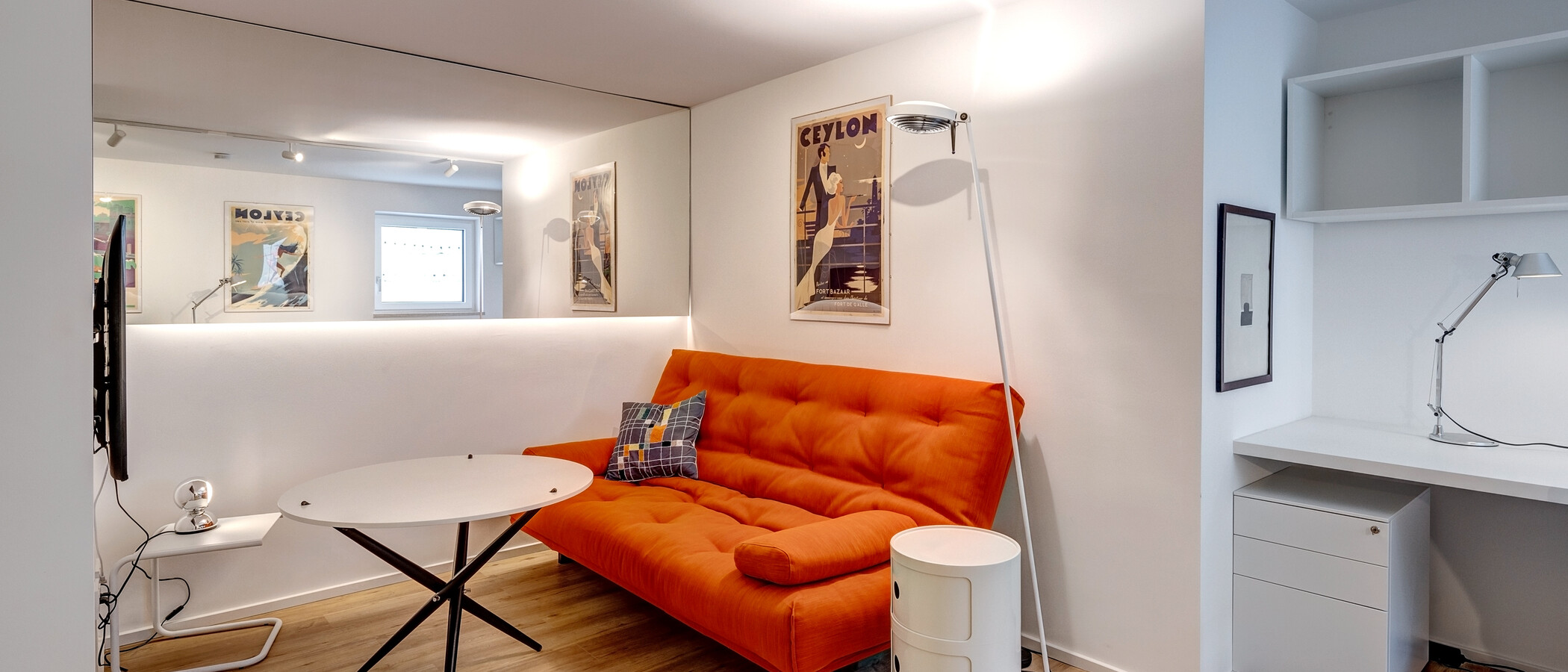 house München Feldmoching 02 Workspace/Guestroom 13323