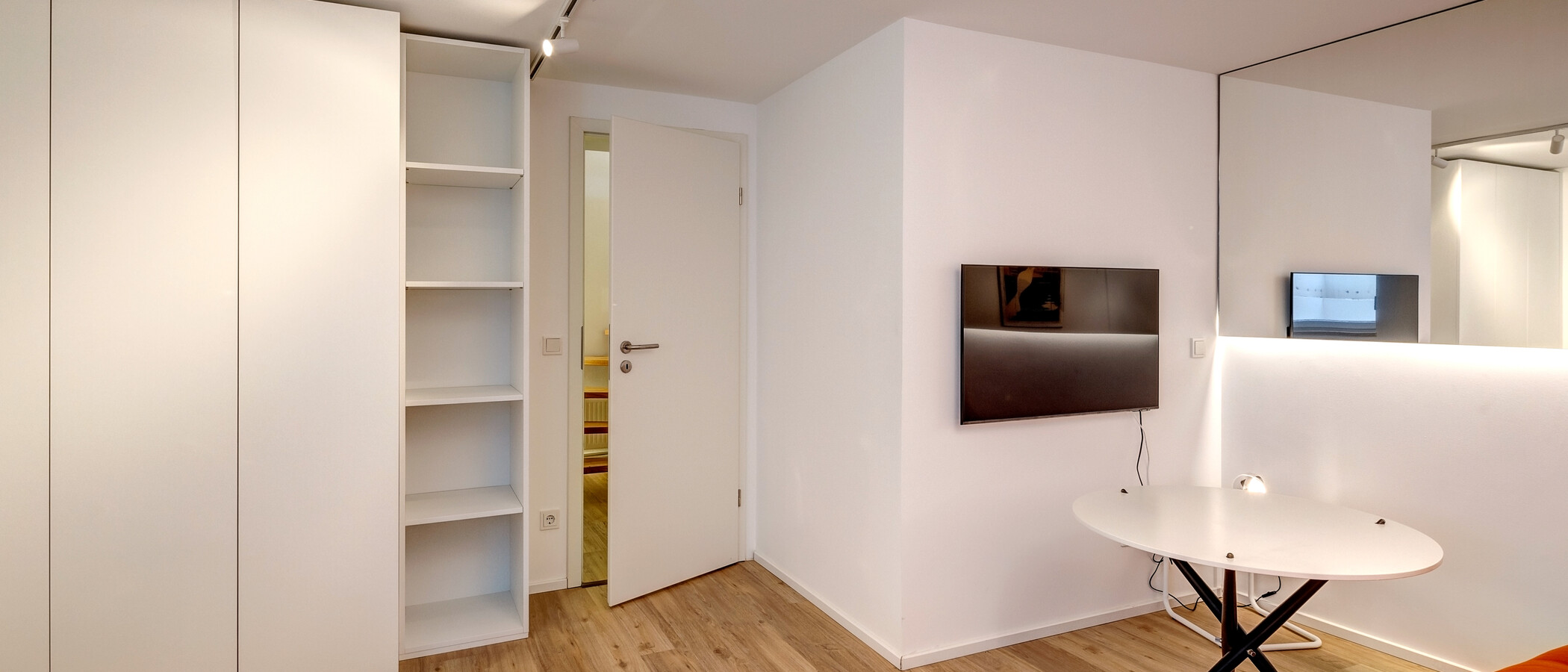 house München Feldmoching 03 Workspace/Guestroom 13323