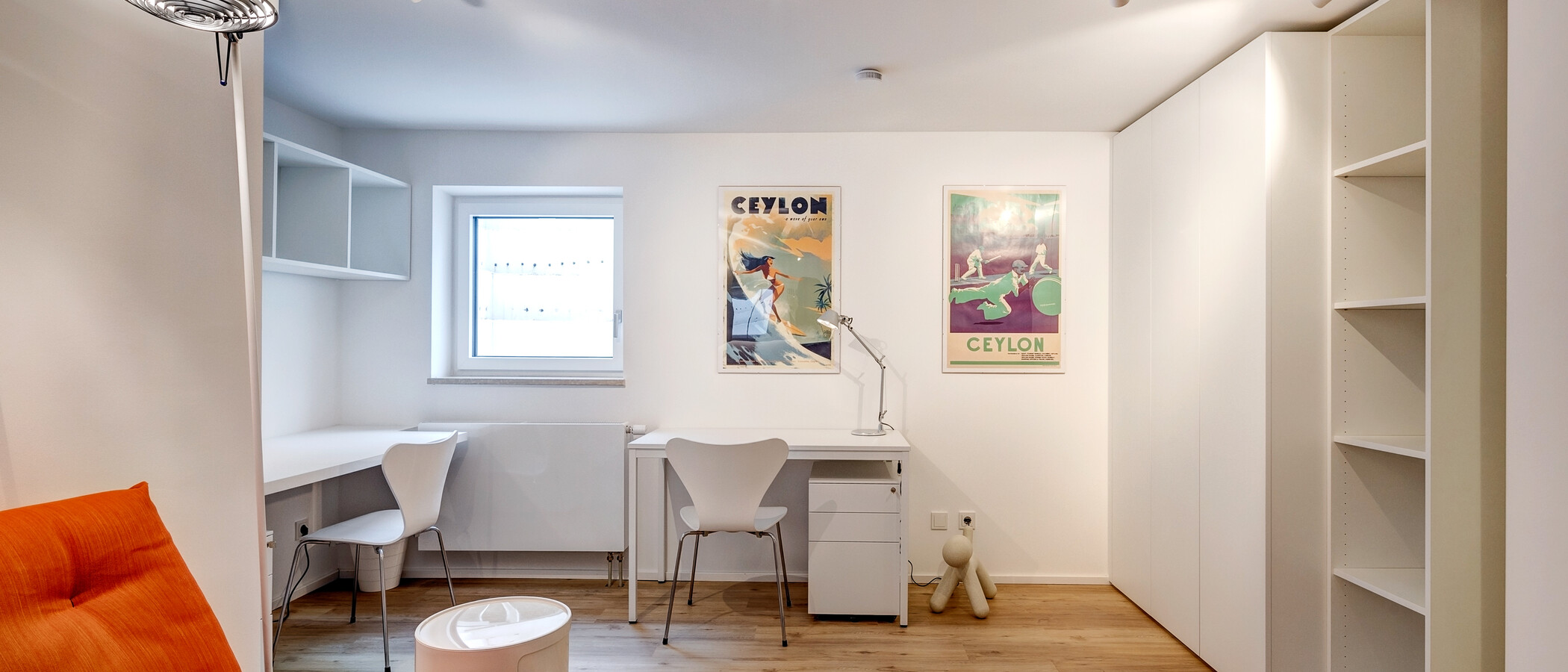 house München Feldmoching 04 Workspace/Guestroom 13323