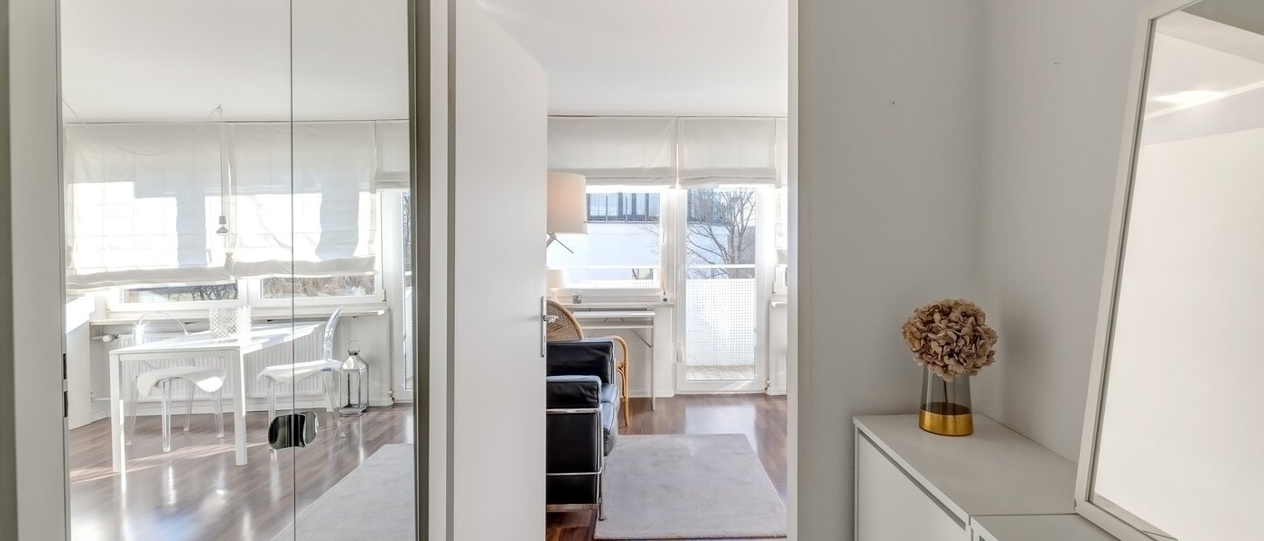 studio München Untergiesing 01 hall 13326