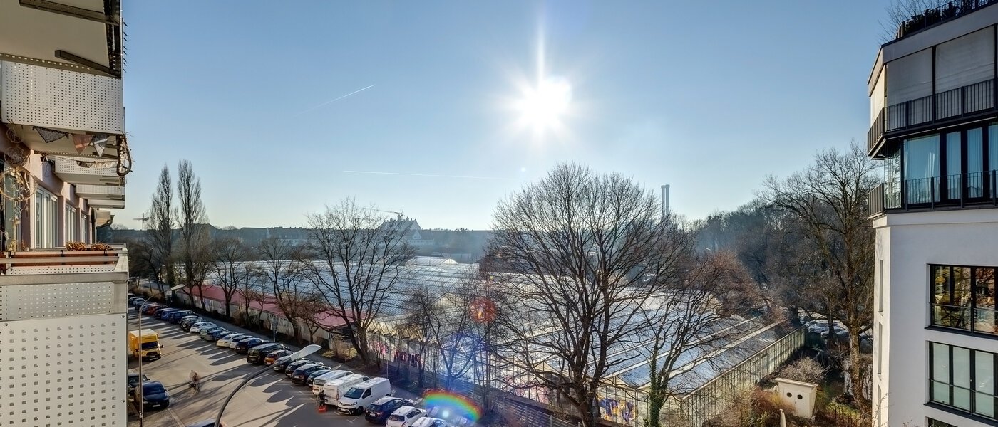 studio München Untergiesing 01 view 13326