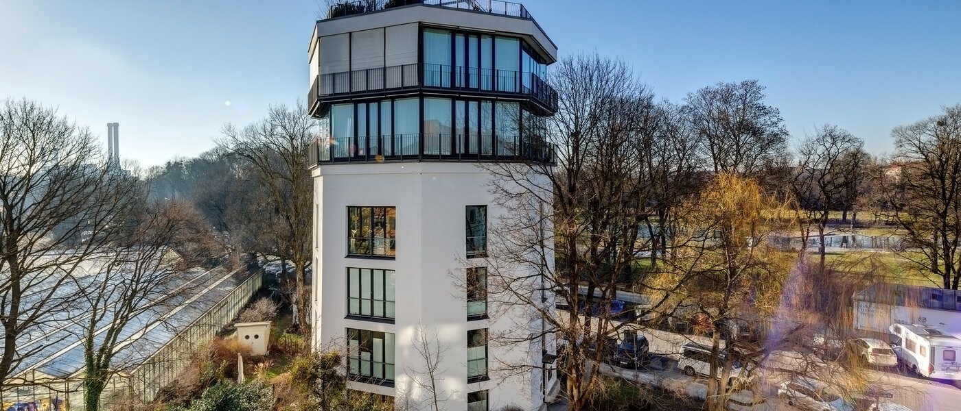 studio München Untergiesing 02 view 13326