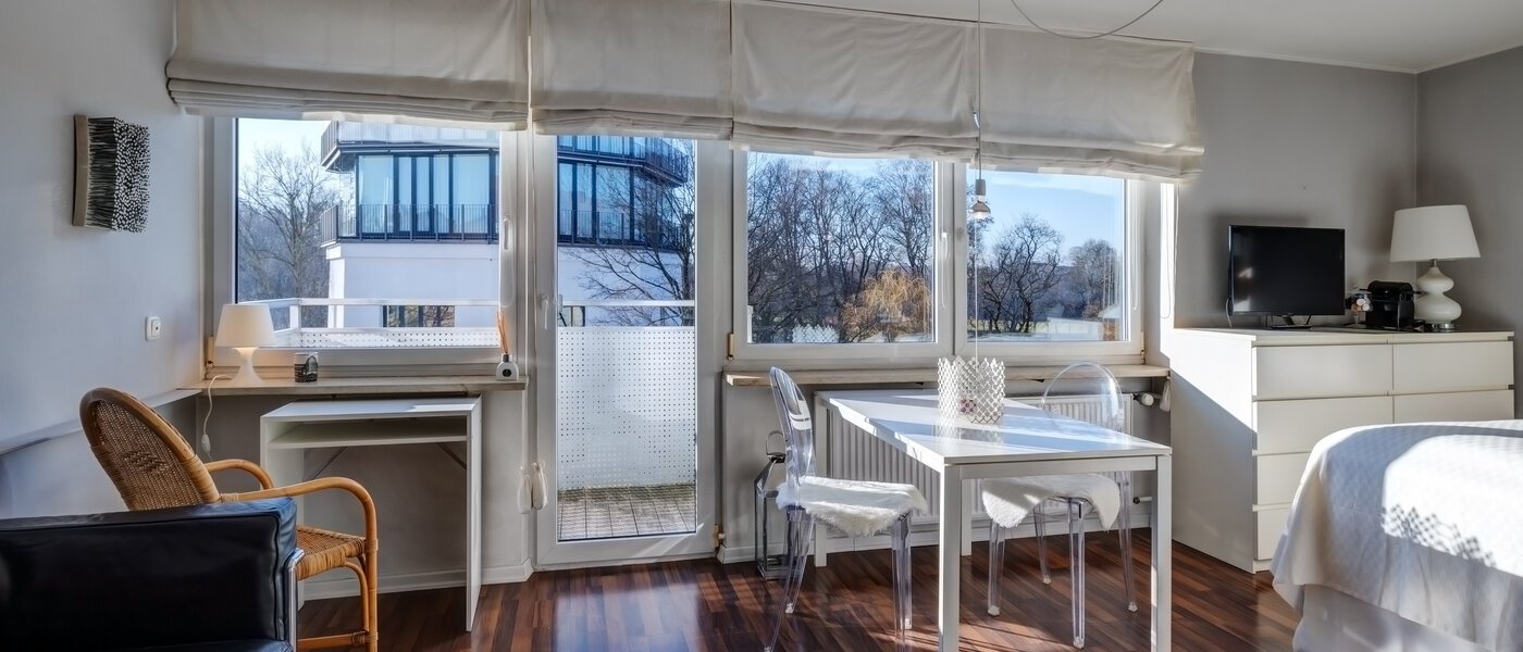 studio München Untergiesing 02 living area 13326