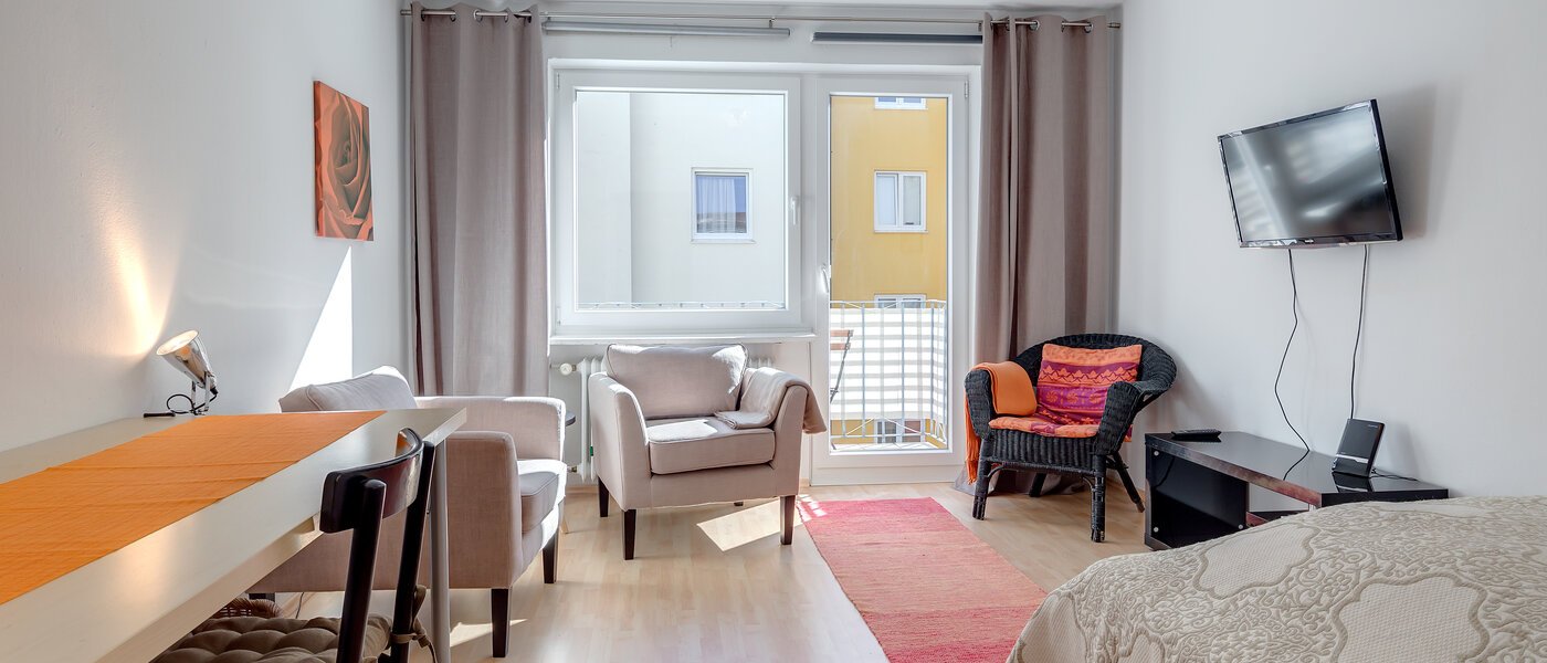 Sorry, this property has already been rented