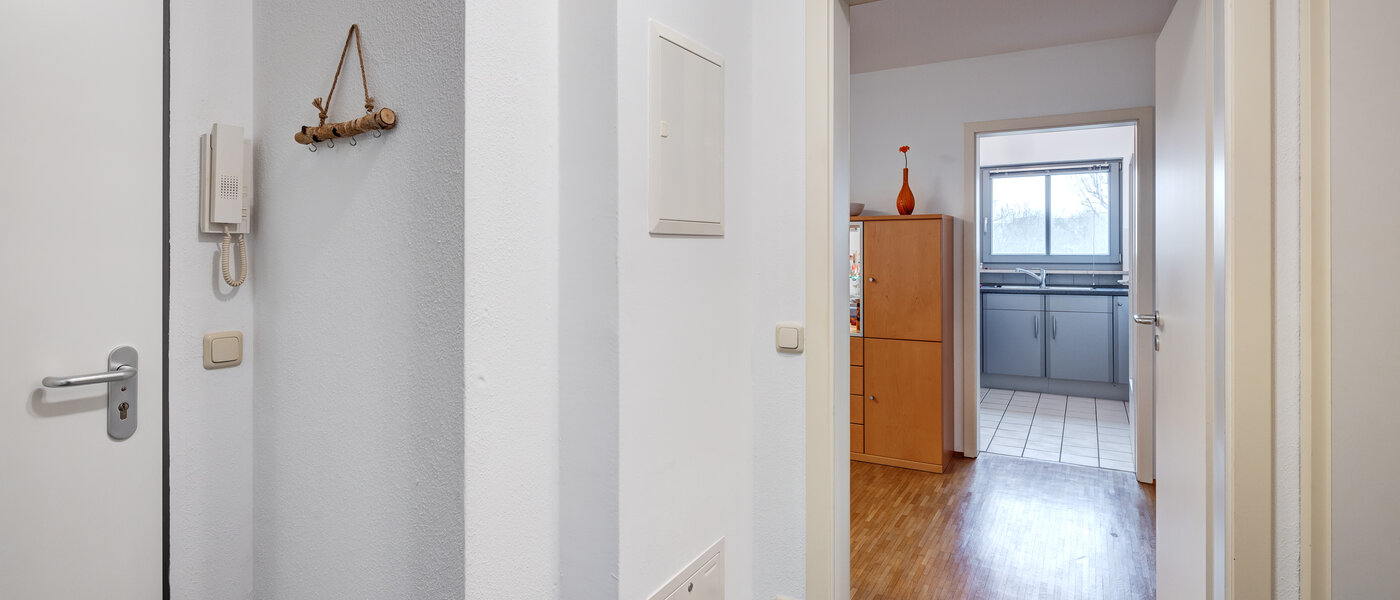 apartment München Parkstadt Schwabing 03 hall 13336