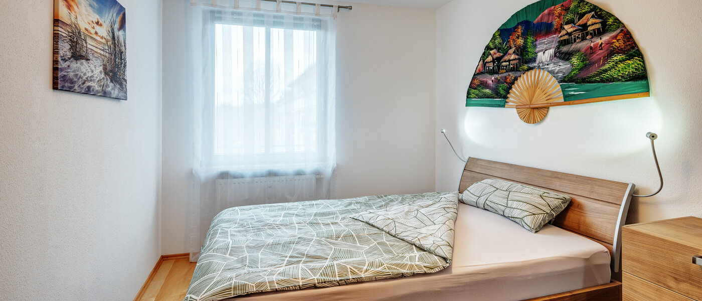 apartment München Parkstadt Schwabing 01 bedroom 13336