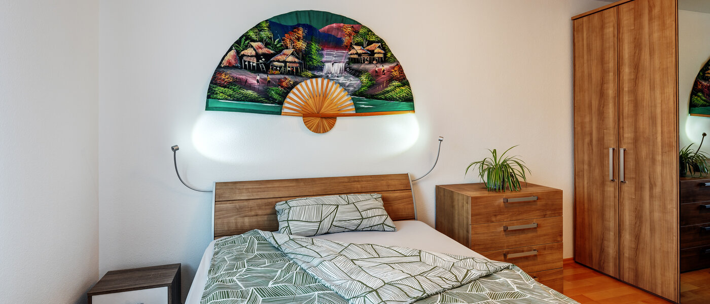 apartment München Parkstadt Schwabing 02 bedroom 13336