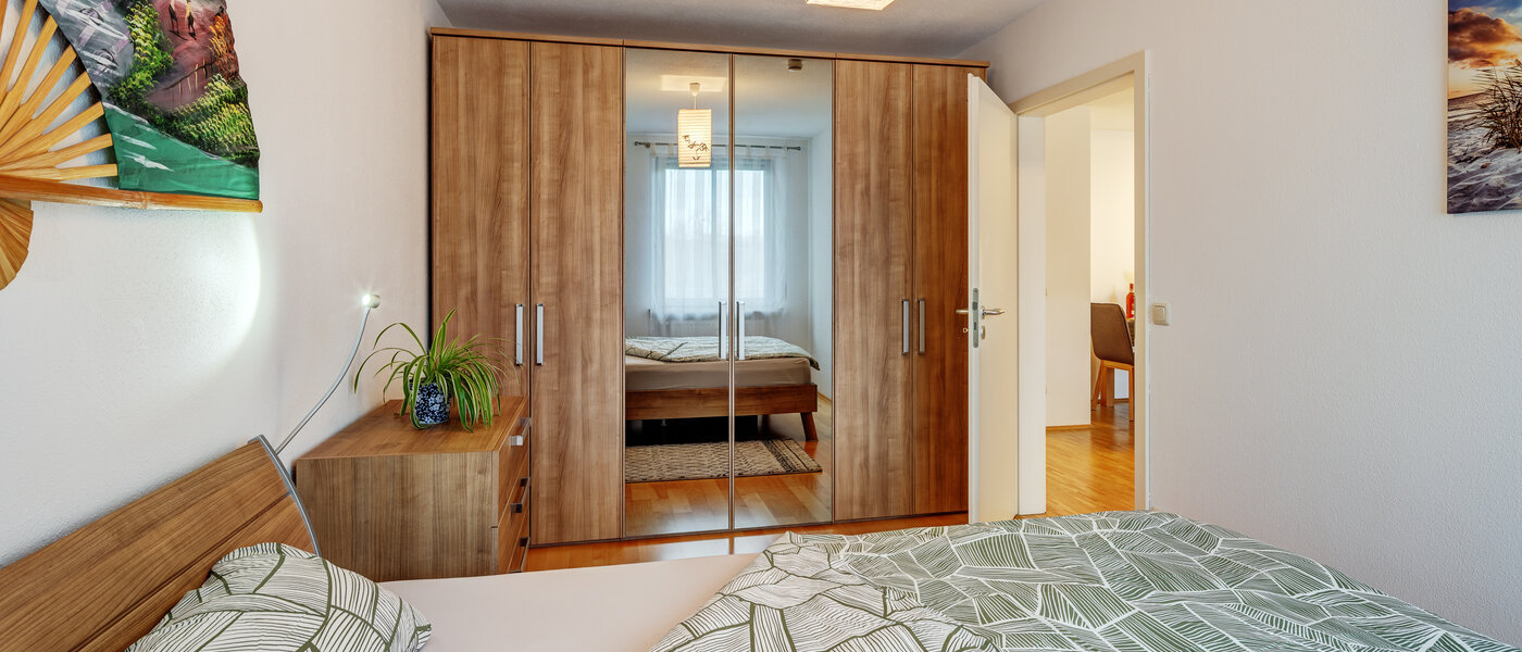 apartment München Parkstadt Schwabing 03 bedroom 13336