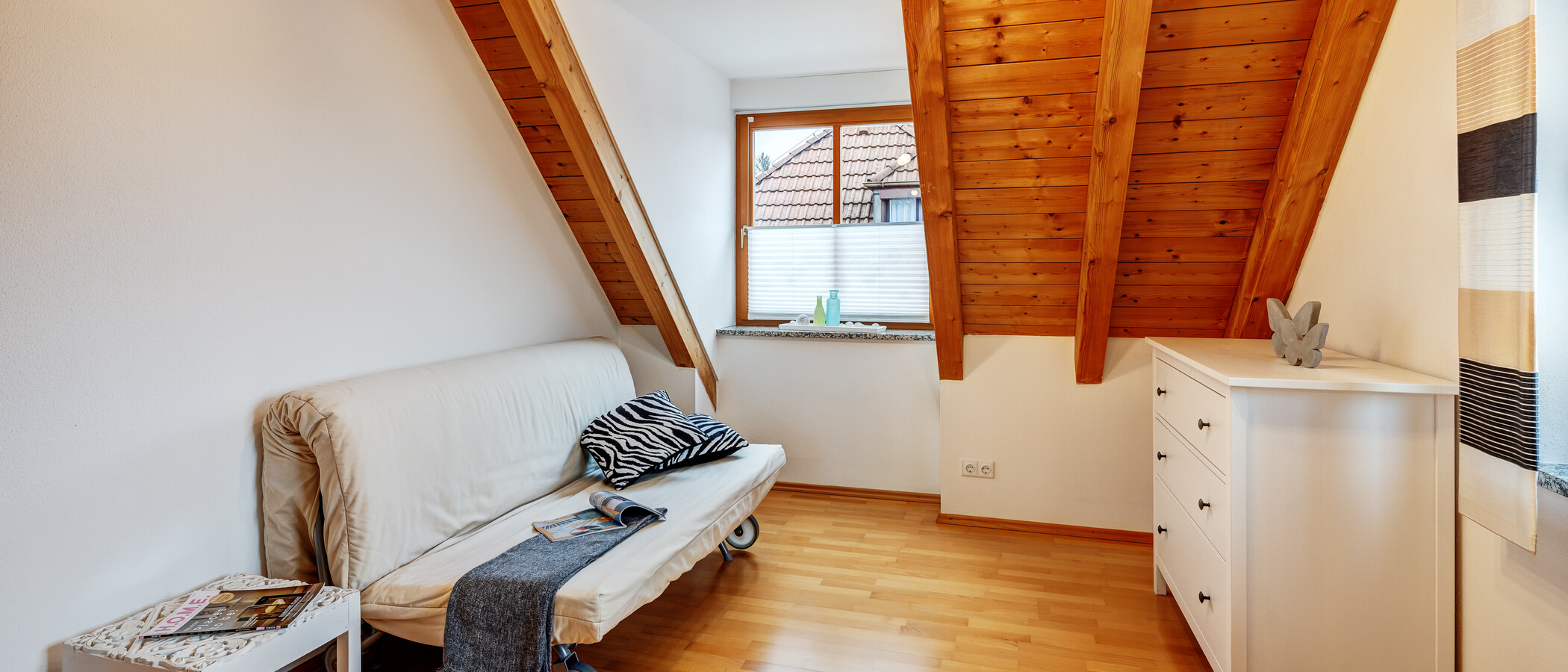 apartment München Berg am Laim 02 2. bedroom 13337