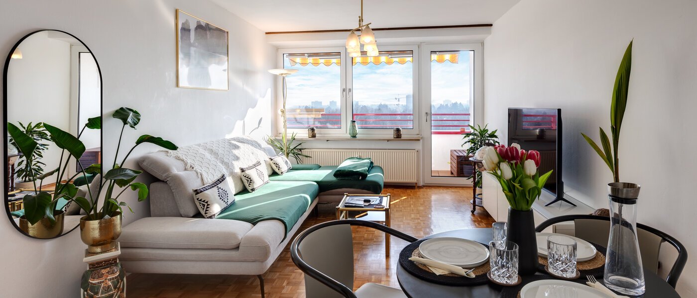 Sorry, this property has already been rented