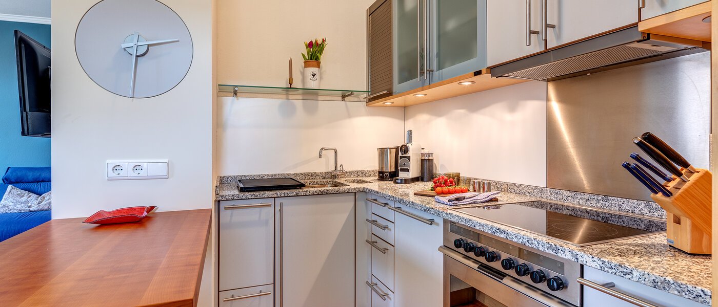 apartment München Lehel 01 kitchen 13341