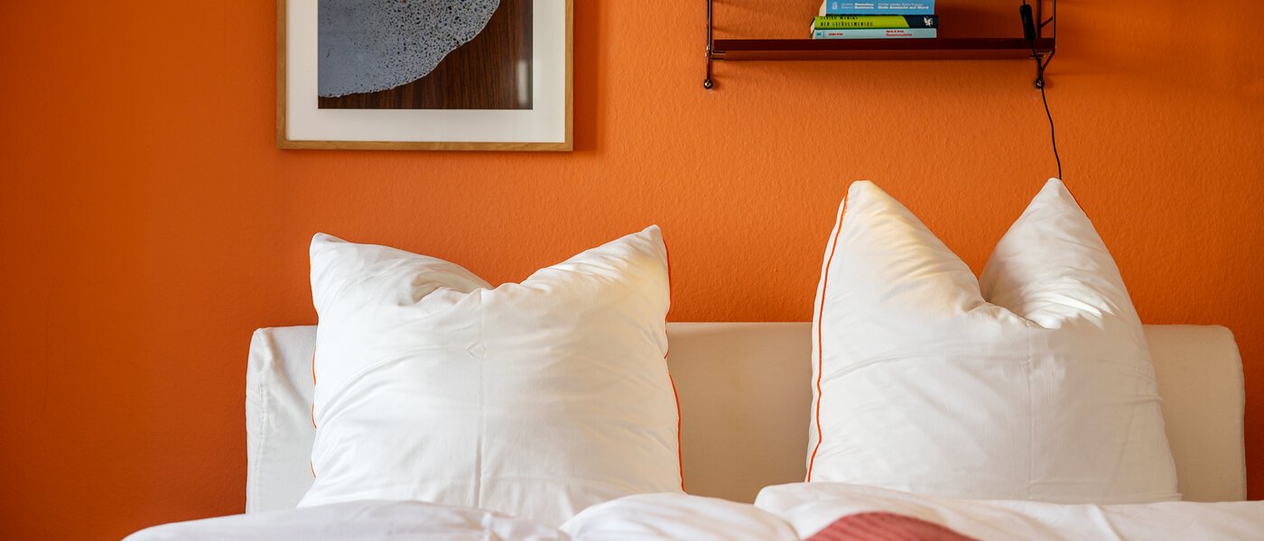 apartment München Lehel 02 2. bedroom 13341