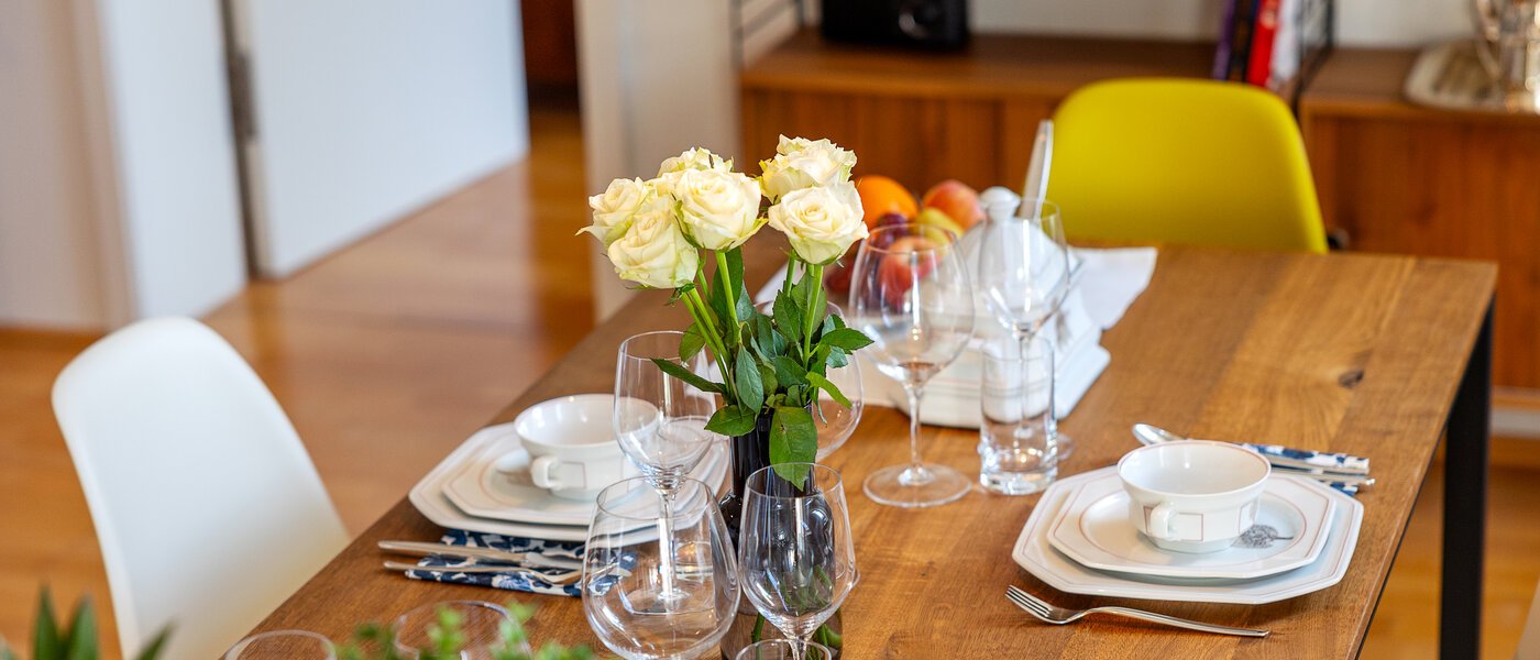 apartment München Lehel 05 living area 13341