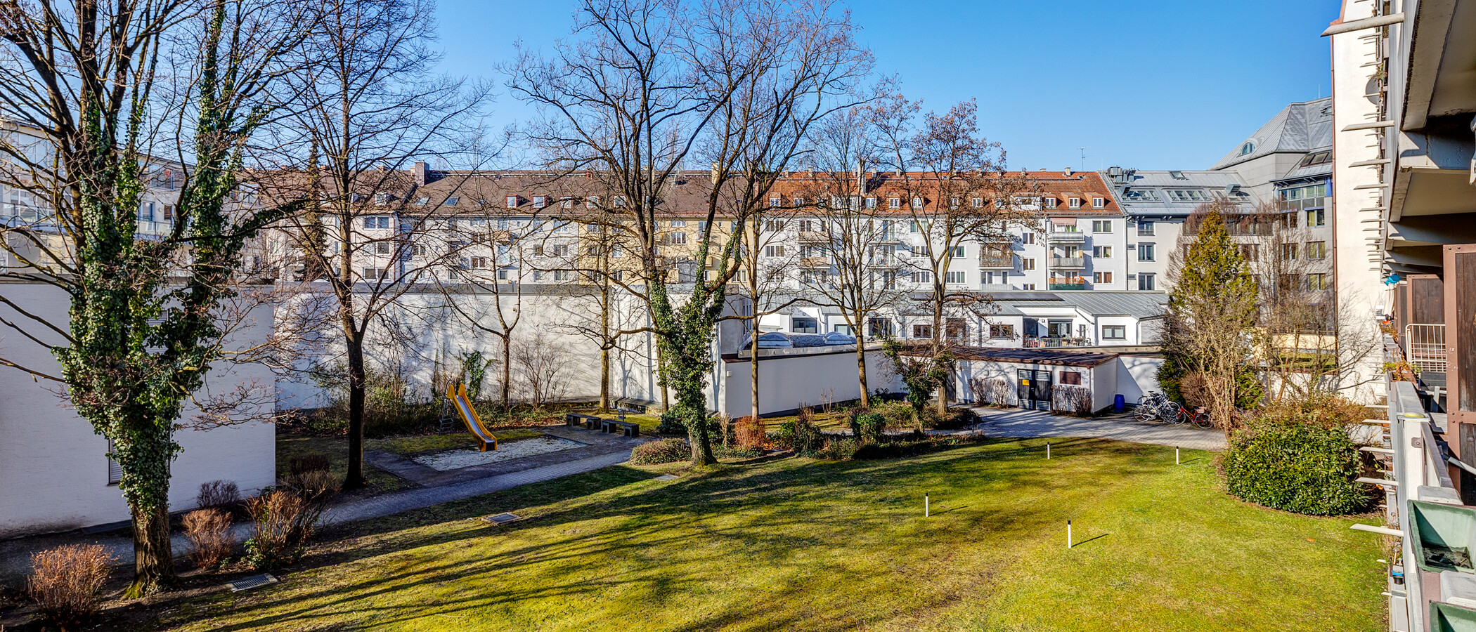 apartment München Neuhausen 01 view 13344