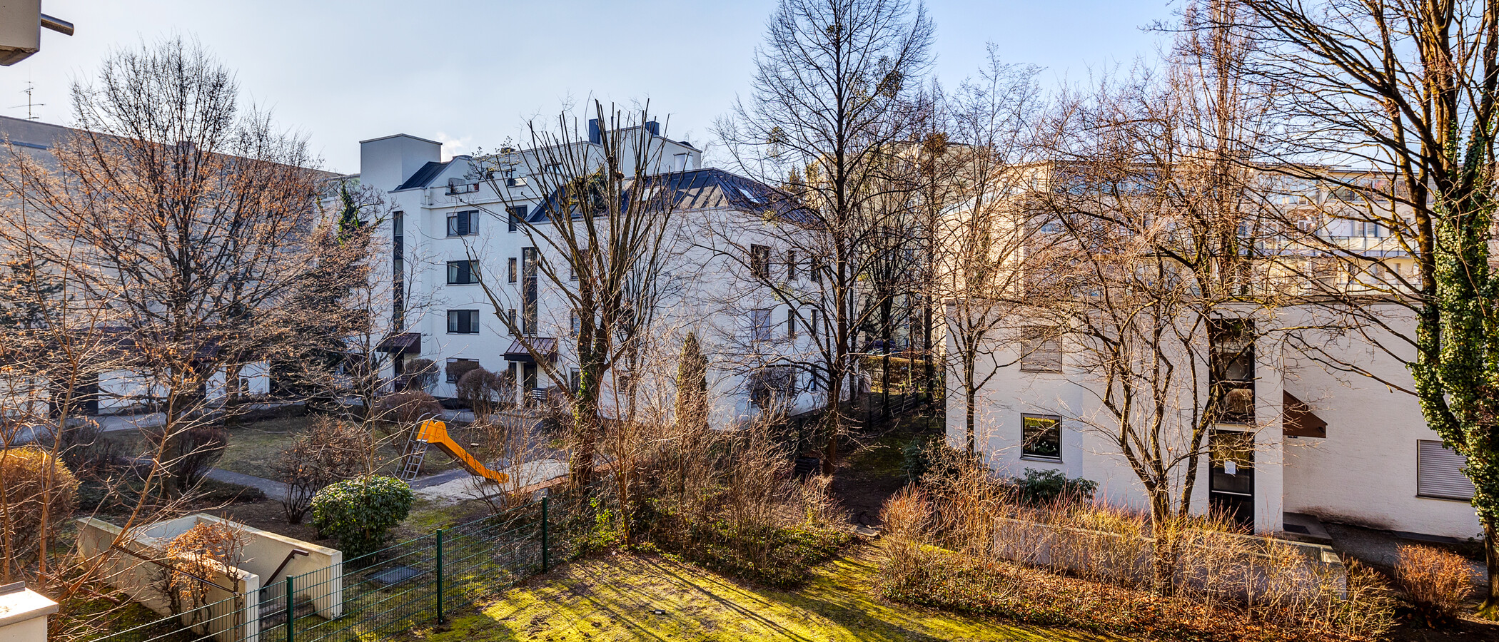 apartment München Neuhausen 02 view 13344